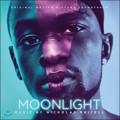 문라이트 영화음악 (Moonlight OST by Nicholas Britell 니콜라스 브리텔) 