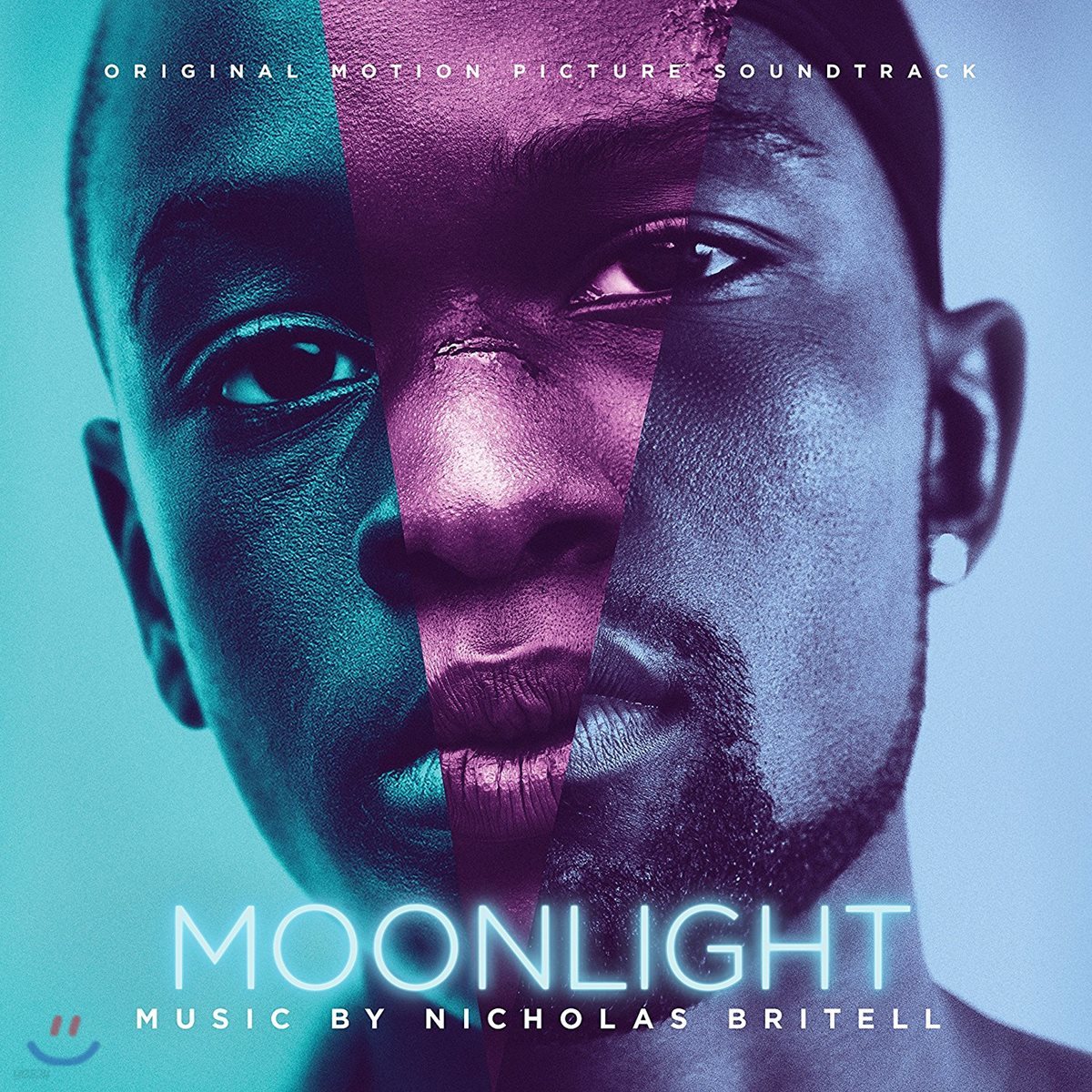 문라이트 영화음악 (Moonlight OST by Nicholas Britell 니콜라스 브리텔)