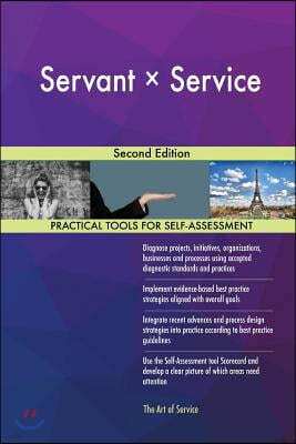 Servant Service: Second Edition