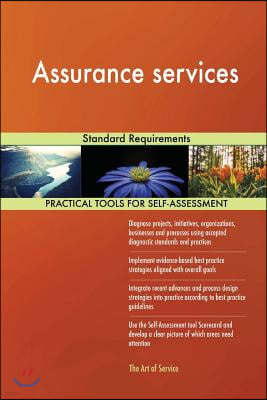 Assurance Services: Standard Requirements