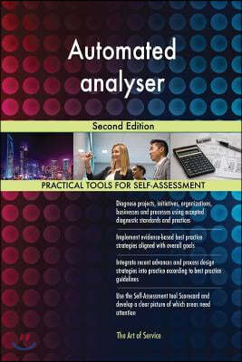 Automated Analyser: Second Edition