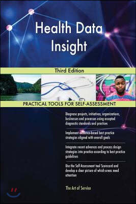 Health Data Insight: Third Edition