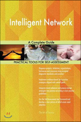 Intelligent Network: A Complete Guide