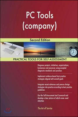 PC Tools (company): Second Edition