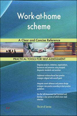 Work-At-Home Scheme: A Clear and Concise Reference