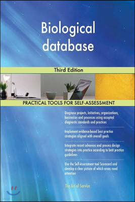 Biological Database: Third Edition