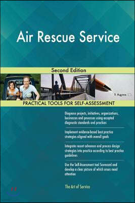 Air Rescue Service: Second Edition