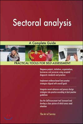 Sectoral Analysis: A Complete Guide