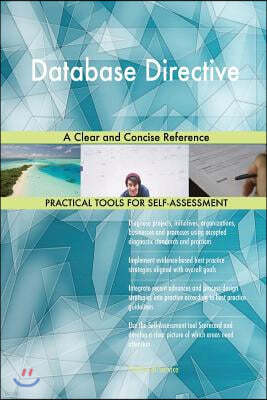 Database Directive: A Clear and Concise Reference