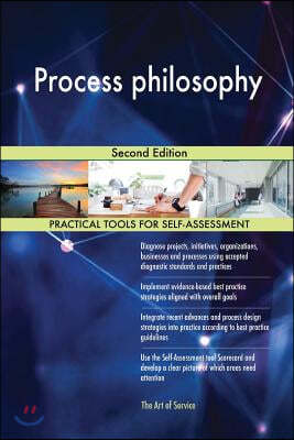 Process Philosophy: Second Edition