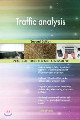 Traffic analysis: Second Edition