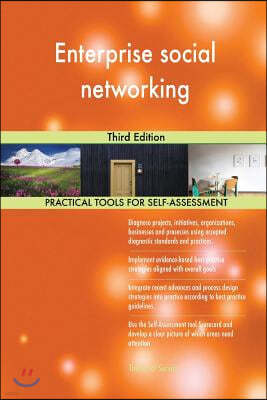 Enterprise Social Networking: Third Edition