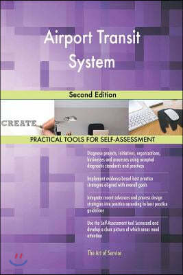 Airport Transit System: Second Edition