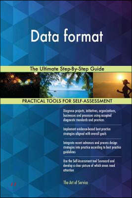 Data format: The Ultimate Step-By-Step Guide