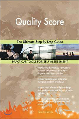 Quality Score: The Ultimate Step-By-Step Guide