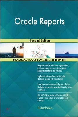 Oracle Reports: Second Edition