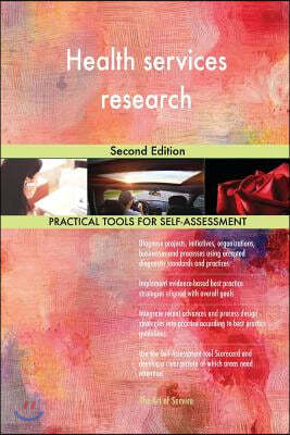 Health Services Research: Second Edition