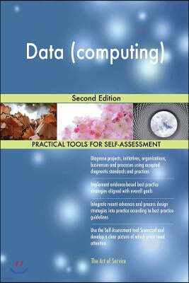 Data (computing): Second Edition