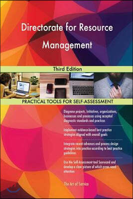 Directorate for Resource Management: Third Edition