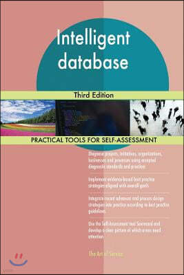 Intelligent database: Third Edition