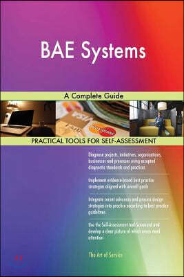 Bae Systems: A Complete Guide