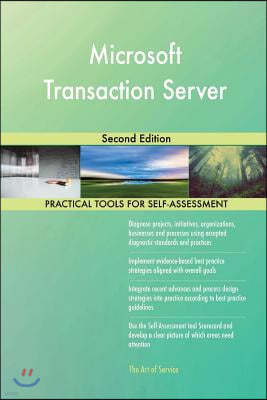 Microsoft Transaction Server: Second Edition