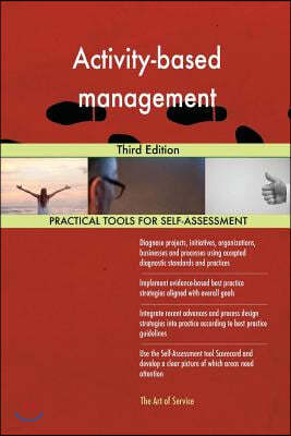 Activity-Based Management: Third Edition