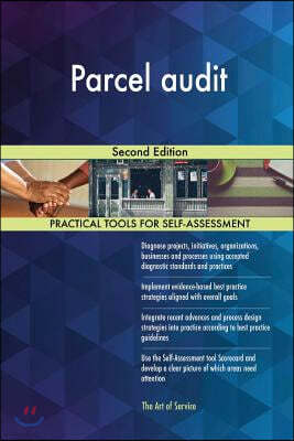 Parcel Audit: Second Edition