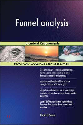 Funnel Analysis: Standard Requirements