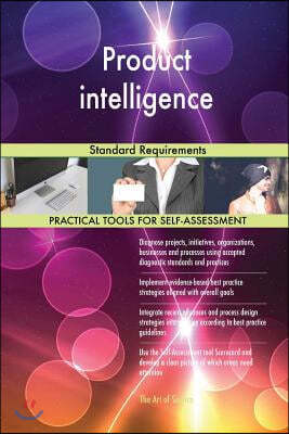 Product Intelligence: Standard Requirements