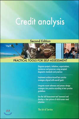 Credit Analysis: Second Edition