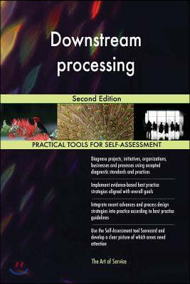 Downstream processing: Second Edition