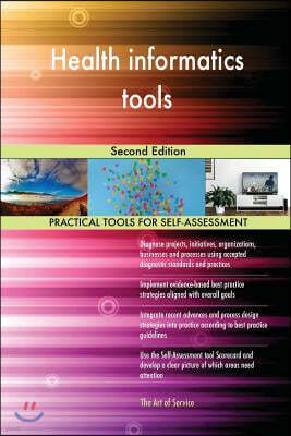 Health Informatics Tools: Second Edition