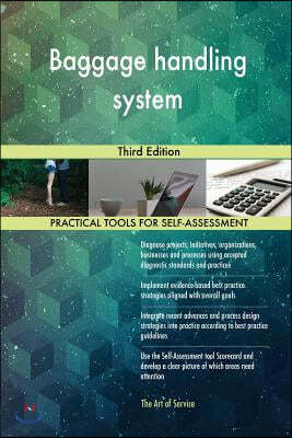 Baggage Handling System: Third Edition