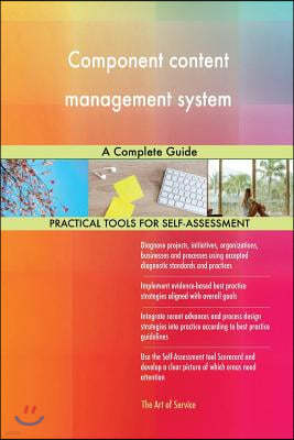 Component content management system: A Complete Guide