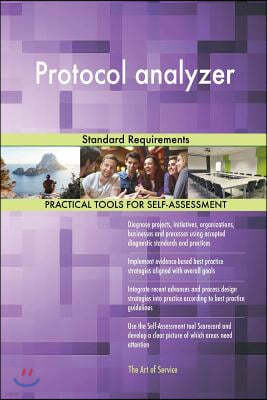 Protocol Analyzer: Standard Requirements