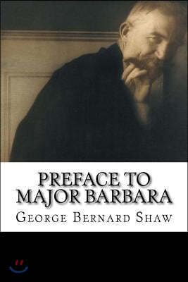 Preface to Major Barbara