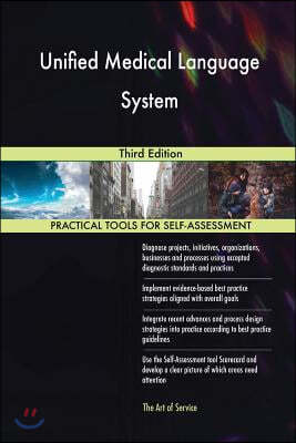 Unified Medical Language System: Third Edition