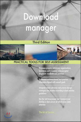 Download Manager: Third Edition