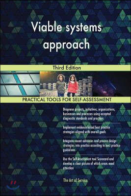 Viable systems approach: Third Edition