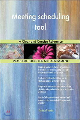 Meeting Scheduling Tool: A Clear and Concise Reference