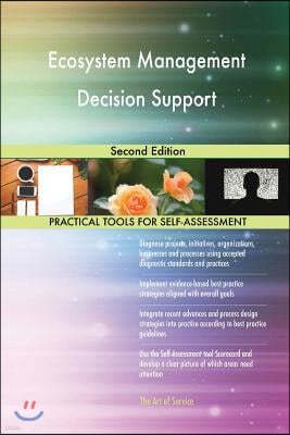 Ecosystem Management Decision Support: Second Edition