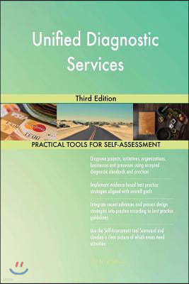 Unified Diagnostic Services: Third Edition