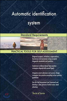 Automatic Identification System: Standard Requirements