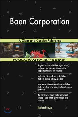 BAAN Corporation: A Clear and Concise Reference