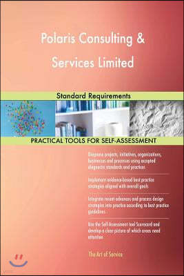 Polaris Consulting & Services Limited: Standard Requirements