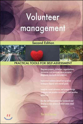 Volunteer Management: Second Edition