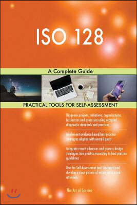 ISO 128: A Complete Guide