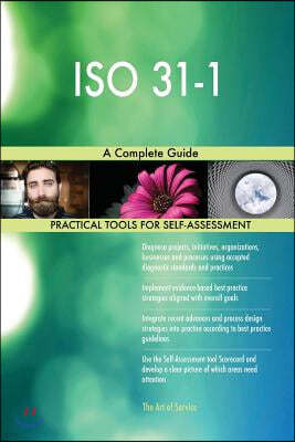 ISO 31-1: A Complete Guide