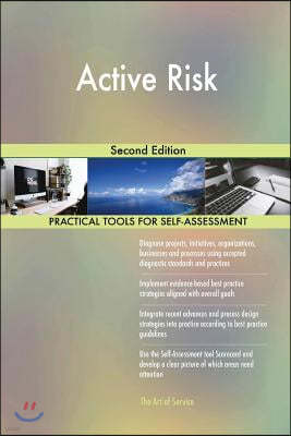 Active Risk: Second Edition